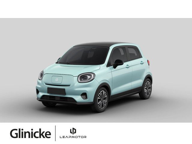 Leapmotor T03 Design Leasing