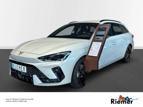 Cupra Leon Sportstourer 1.5 e-Hybrid 150 kW ''Lagerwagen'' schnell verfügbar Leasing