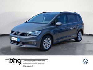 Volkswagen Touran 2.0 TDI DSG Comfortline BusinessPremium L