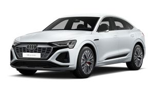 Audi Q8 e-tron Sportback 50 (340 PS) Auto kaufen