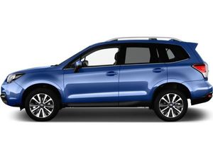 Subaru Forester 2.0ie E-BOXER Exclusive Leasing