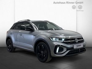 Volkswagen T-Roc R-Line 1.5 l TSI 110kW DSG/NAVI/AHK/RFK/LM