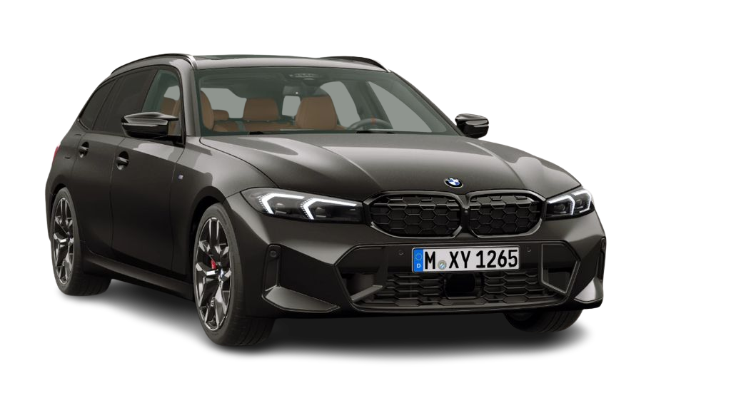 BMW M340i BMW M340i M Sportpaket Pro M340i xDrive 288 kW (392 PS) Auto-Abo