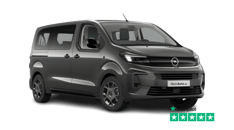 Opel Zafira 2.2 Diesel 132kW Edition Auto Leasing