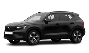 Volvo XC40 Auto-Abo
