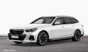 BMW 550e xDrive M Sport AHK Driv.Assist.Prof Kamera