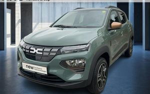 Dacia Spring Extreme Electric 65 5dr - Auto kaufen