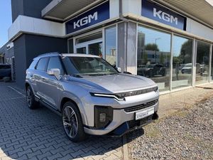 KGM Actyon 1.5 T-GDi CORE|AWD|Neuwagen | Garantie