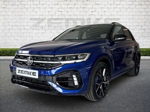 Volkswagen T-Roc R Leasing