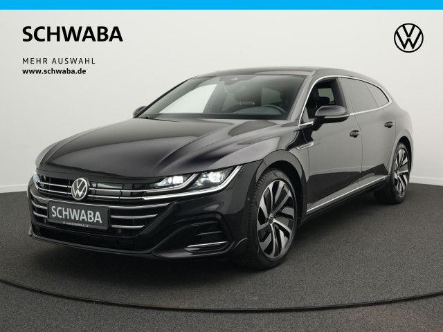 Volkswagen Arteon Shooting Brake R-Line 1.4 TSI eHybrid DSG Leasing