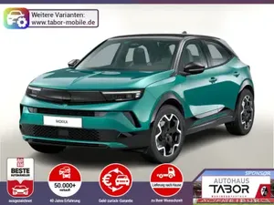 Opel Mokka Hybrid Ultimate Nav Matrix ACC Kam 2xPDC