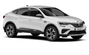Renault Arkana E-TECH Full Hybrid 145 Techno Leasing
