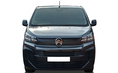 Citroën ë-Jumpy - Elektromotor 136 Standard Range M Auto Leasing