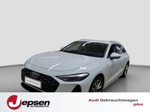Audi A5 Avant e-hybrid qu. S tr. LED ACC 19 Cam ParkA