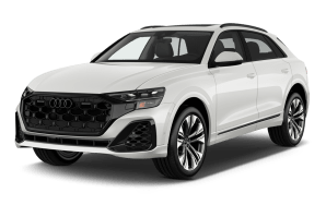 Audi Q8 SUV TDI 170 kW quattro tiptronic Leasing