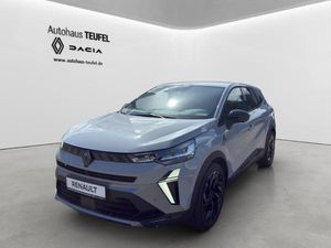 Renault Symbioz 🫢Sommer⛱️Sonne🌞Fahrspaß🏎️Esprit Alpine Full Hybrid E-Tech