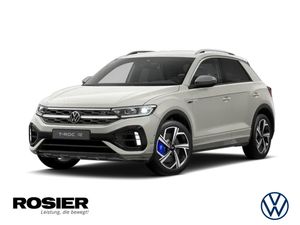 Volkswagen Volkswagen T-Roc R 2.0 TSI 4MOTION - BVB Family & Friends Leasing
