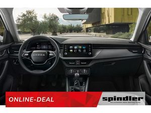 Skoda Kamiq Essence 116 PS **SEPTEMBERDEAL**