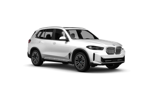 BMW X5 oder ähnlich Auto-Abo