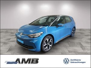 Volkswagen ID.3 Pure LED/ACC/Nav/Sitzhz/RFK/bis1.2031Garant