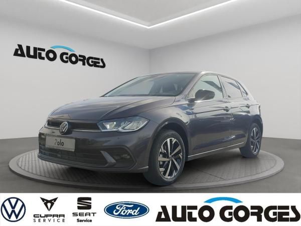 Volkswagen Polo ENERGY 1,0 l TSI DSG ❗SOFORT❗LED+ACC+APP+ Leasing