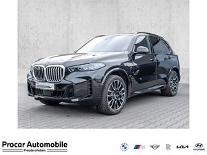 BMW X5 xDrive40i M Sport HUD PANO ACC AHK 360°KAM