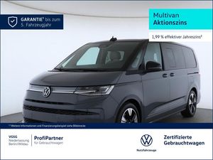 Volkswagen Multivan Life Lang 4Motion IQ.Light HeadUp AHK