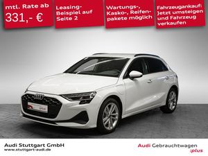 Audi A3 Sportback 40 TFSI e S tronic