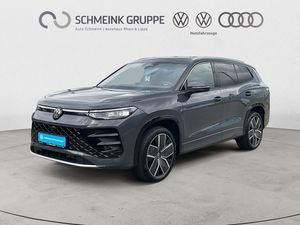 Volkswagen Tayron 2.0 TDI DSG R-Line