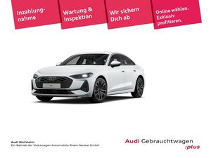 Audi A5 Limousine 40 TFSI quattro LED Stronic Kamera