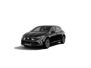 Mitsubishi Colt Mitsubishi Colt Intense StyleCold 1.0 MPI-T 67 kW (90 PS) 6-Gang Auto-Abo