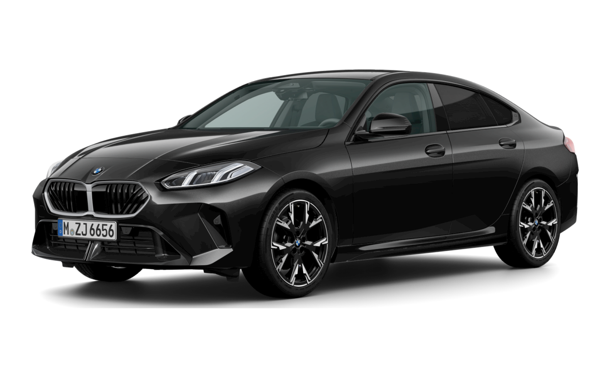 BMW 2er Gran Coupé 220 Gran Coupé 220 Gran Coupé Auto-Abo