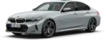 BMW 3er Leasing