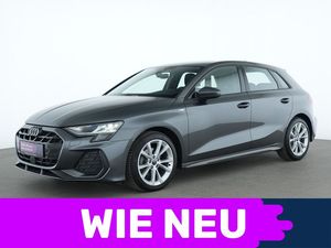 Audi A3 S-Line ACC|Advanced Key|LED|Kamera|Sitzheizun