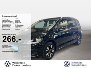 Volkswagen Touran GOAL 1.5 TSI ACC DynLicht Fernlichtass.