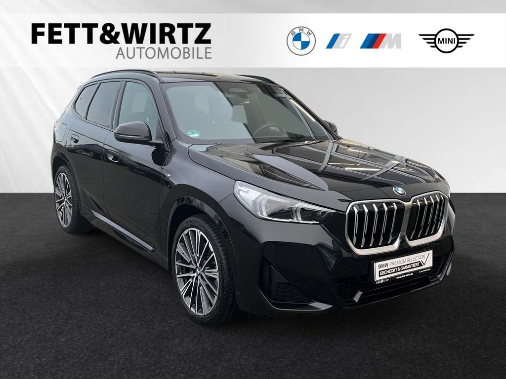 BMW X1 xDrive23d M Sport|AHK|Head-Up|20
