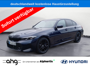 BMW 330d xDrive Automatik // Vorführwagenaktion // sofort Verfügbar // ab 4 Fahrzeuge im Fuhrpark Leasing
