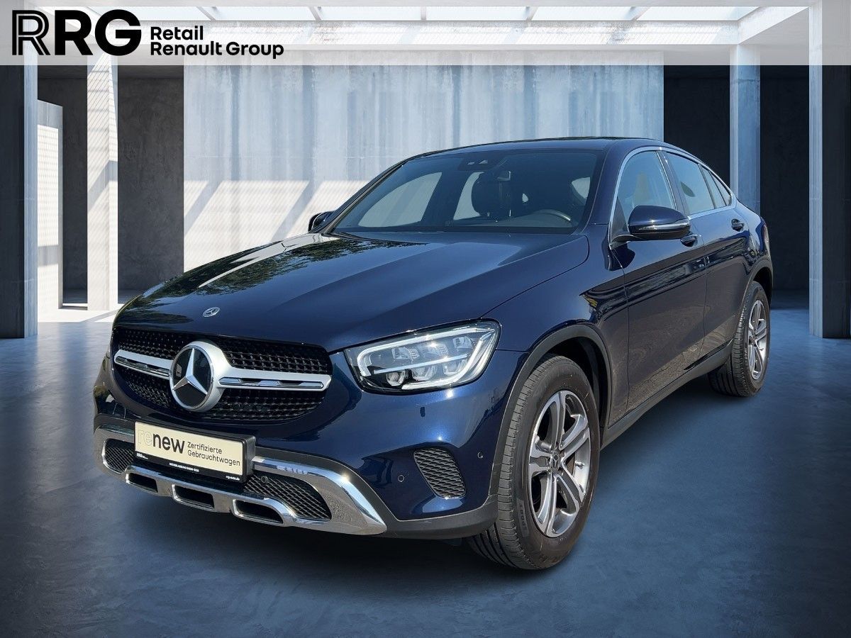 Mercedes-Benz GLC 200 Auto kaufen