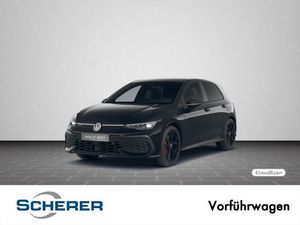 Volkswagen Golf VIII GTI Black Style, LED-Matrix, Panorama-