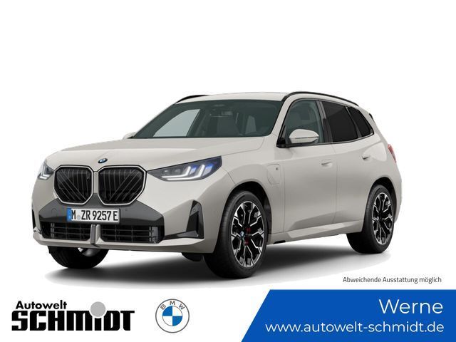 BMW X3 xDrive30e M Sportpaket  UPE 85.730 EUR Leasing