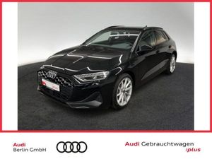 Audi A3 Sportback TFSI e S tr. LED RFK NAVI VIRTUAL
