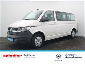Volkswagen T6.1 Kombi LR / 9-Sitze, Navi, App-Connect, AHK