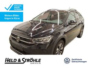 Volkswagen Taigo GOAL 1.0 TSI LED NAV PDC SHZ ACC APP 5JGAR