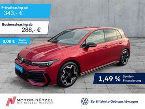 Volkswagen Golf VIII 2.0 TDI DSG R-LINE 5JG+MATRIX+AHK+HuD