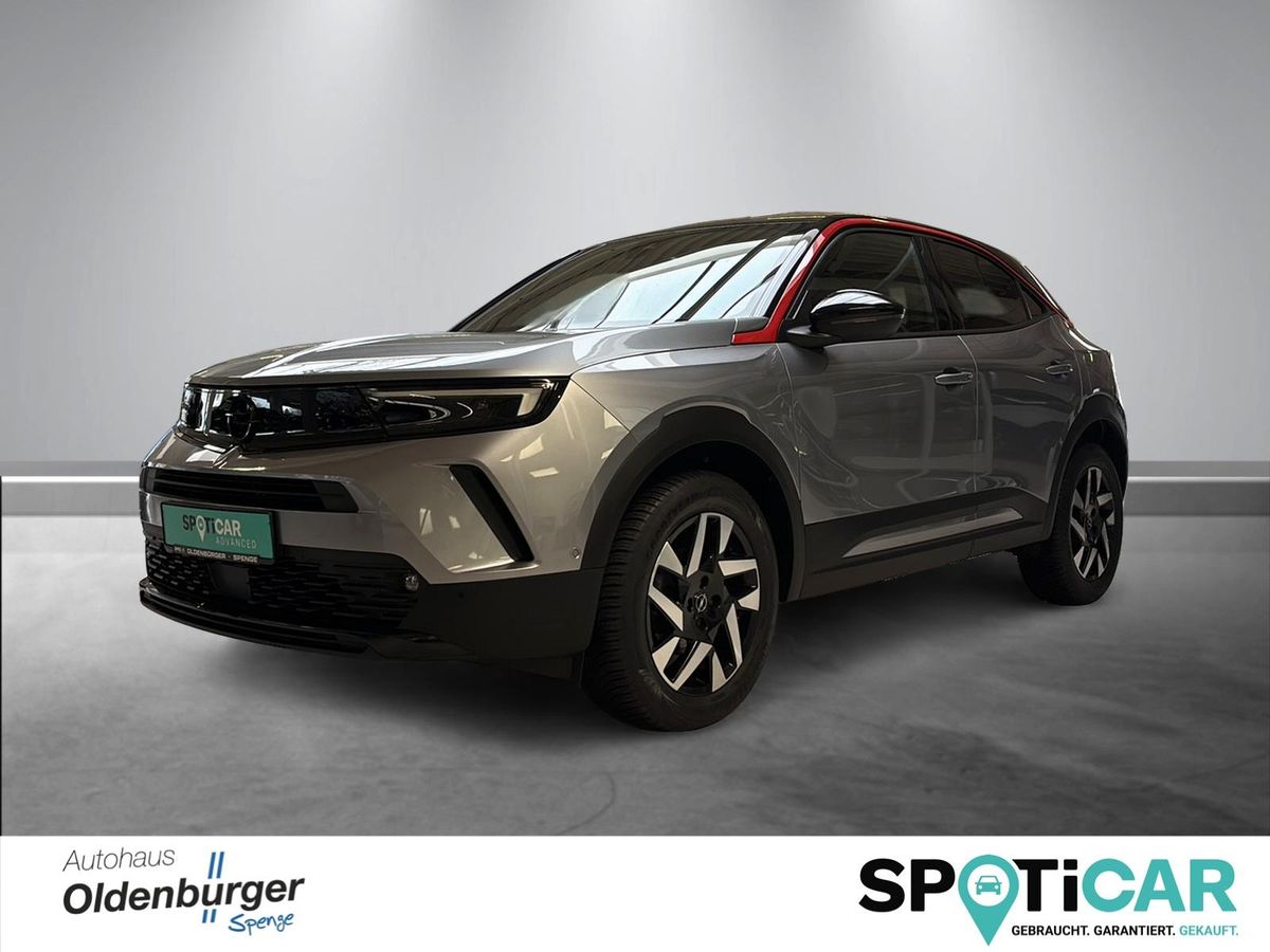Opel Mokka GS 130PS AUT inkl. Allwetterreifen, Winter-Paket, Park & Go Leasing
