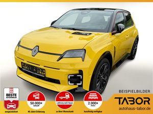 Renault RENAULT 5 Iconic Five 150 Comfort Range ParkAssist Kam Leasing