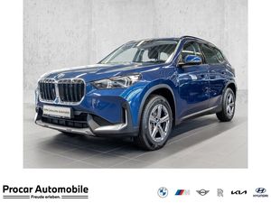 BMW X1 xDrive20d AHK RFK NAVI LED Sound Syst. DAB
