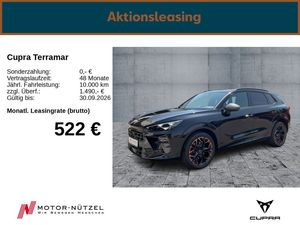 Cupra Terramar 1.5 e-Hybrid VZ 6-Gang DSG