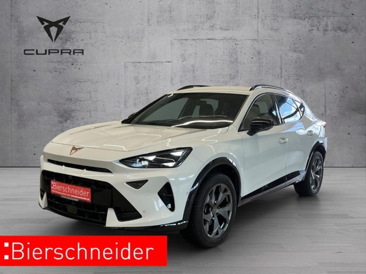 Cupra Formentor 1.5 eTSI DSG🔥990€ Anzahlung🔥NAVI eHECK KAMERA WP Leasing