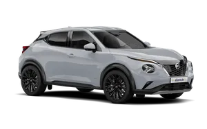 Nissan JUKE 1.0 DIG-T ACENTA